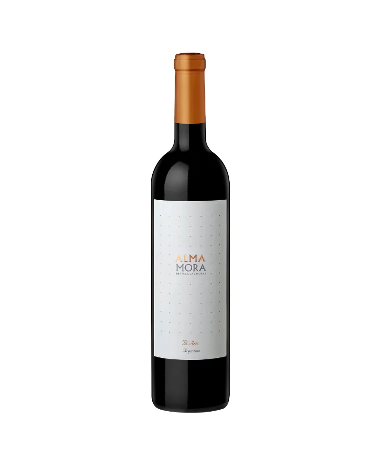 Alma Mora MALBEC
