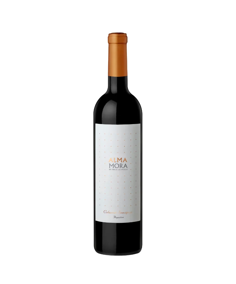 Alma Mora CABERNET SAUVIGNON