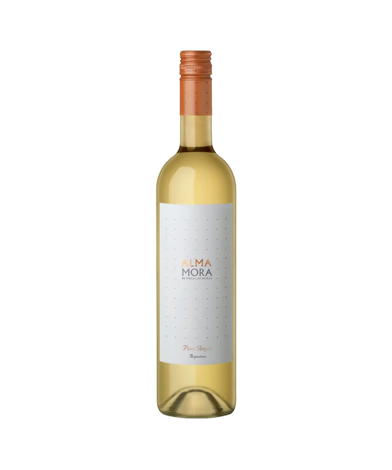 Alma Mora PINOT GRIGIO