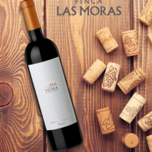 Alma Mora MALBEC
