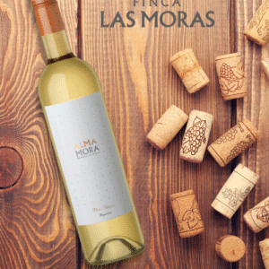Alma Mora PINOT GRIGIO