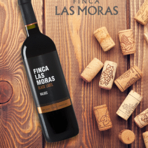 Black Label MALBEC