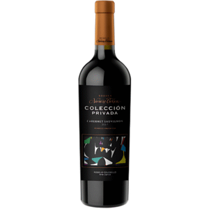 COLECCIÓN PRIVADA CABERNET SAUVIGNON