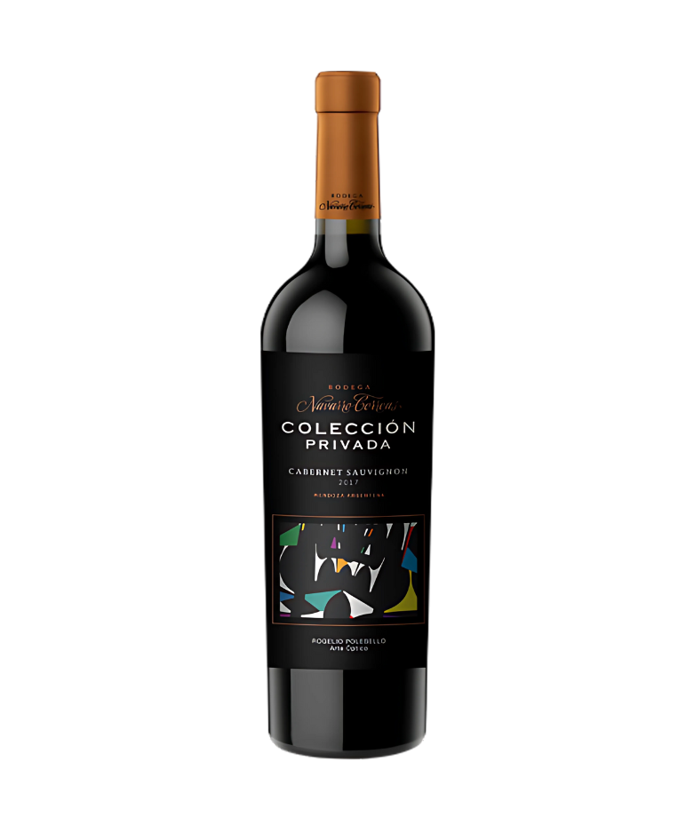 COLECCIÓN PRIVADA CABERNET SAUVIGNON