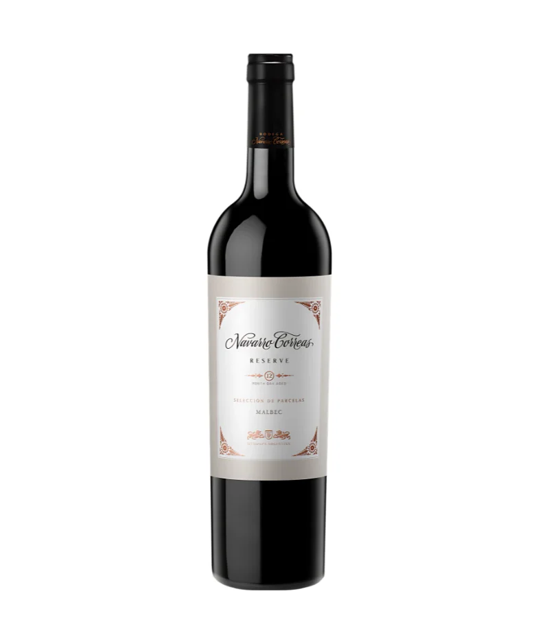 RESERVA MALBEC