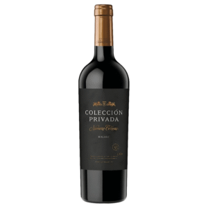 COLECCIÓN PRIVADA MALBEC