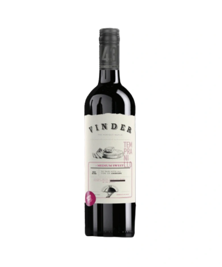TEMPRANILLO
